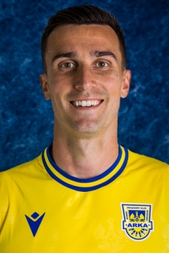 Dominick Lukasz Zator