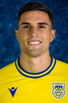 Eduardo David Espiau Hernández