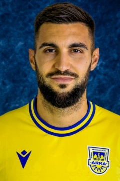 Marc Navarro Ceciliano