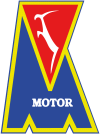 Motor Lublin icon